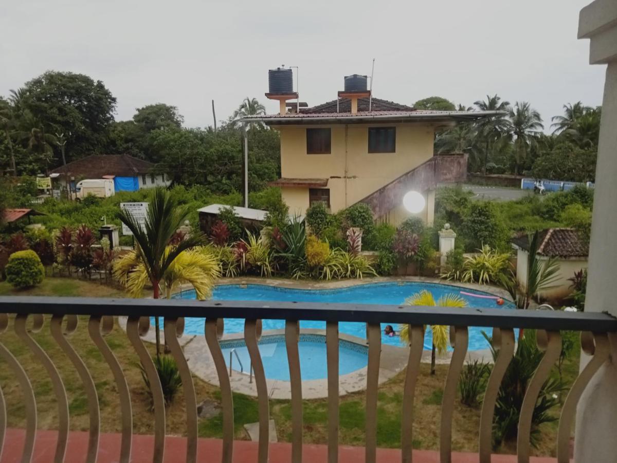 Apartament Zalor Residency 2 Varca Zewnętrze zdjęcie