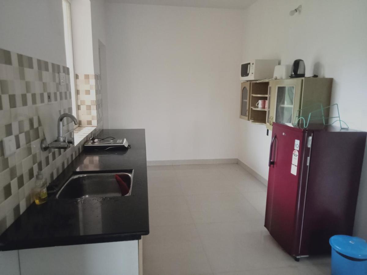 Apartament Zalor Residency 2 Varca Zewnętrze zdjęcie