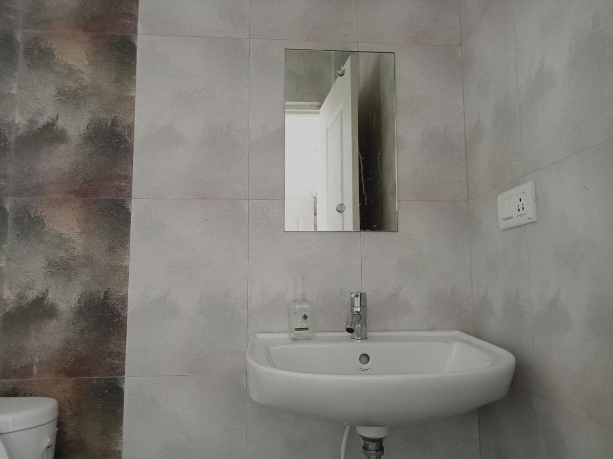 Apartament Zalor Residency 2 Varca Zewnętrze zdjęcie
