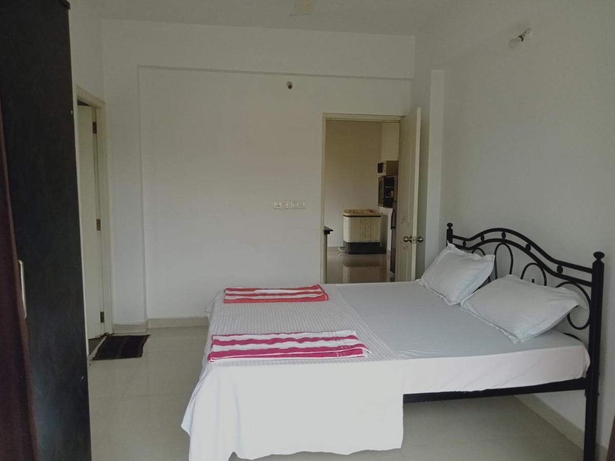 Apartament Zalor Residency 2 Varca Zewnętrze zdjęcie