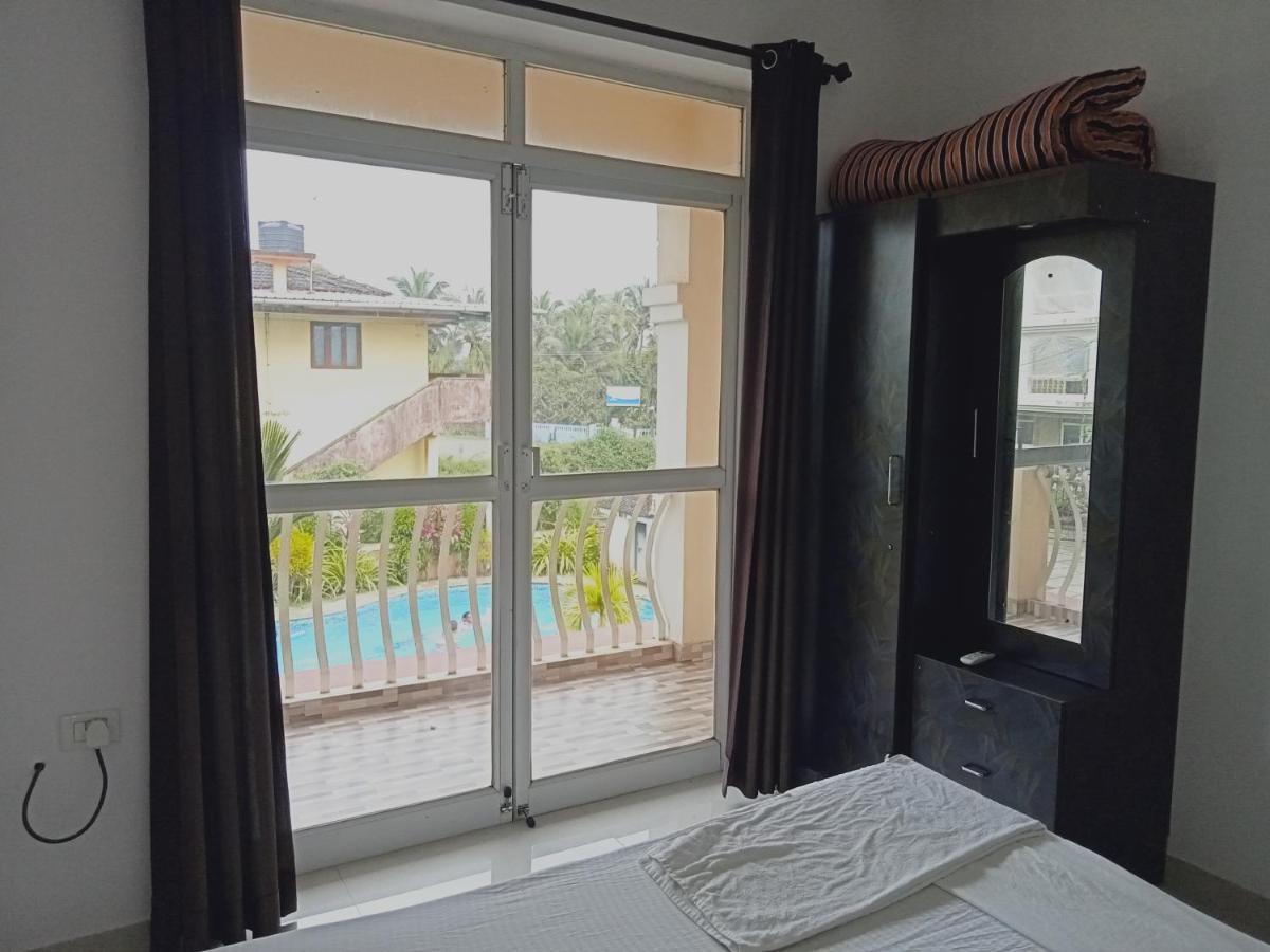 Apartament Zalor Residency 2 Varca Zewnętrze zdjęcie