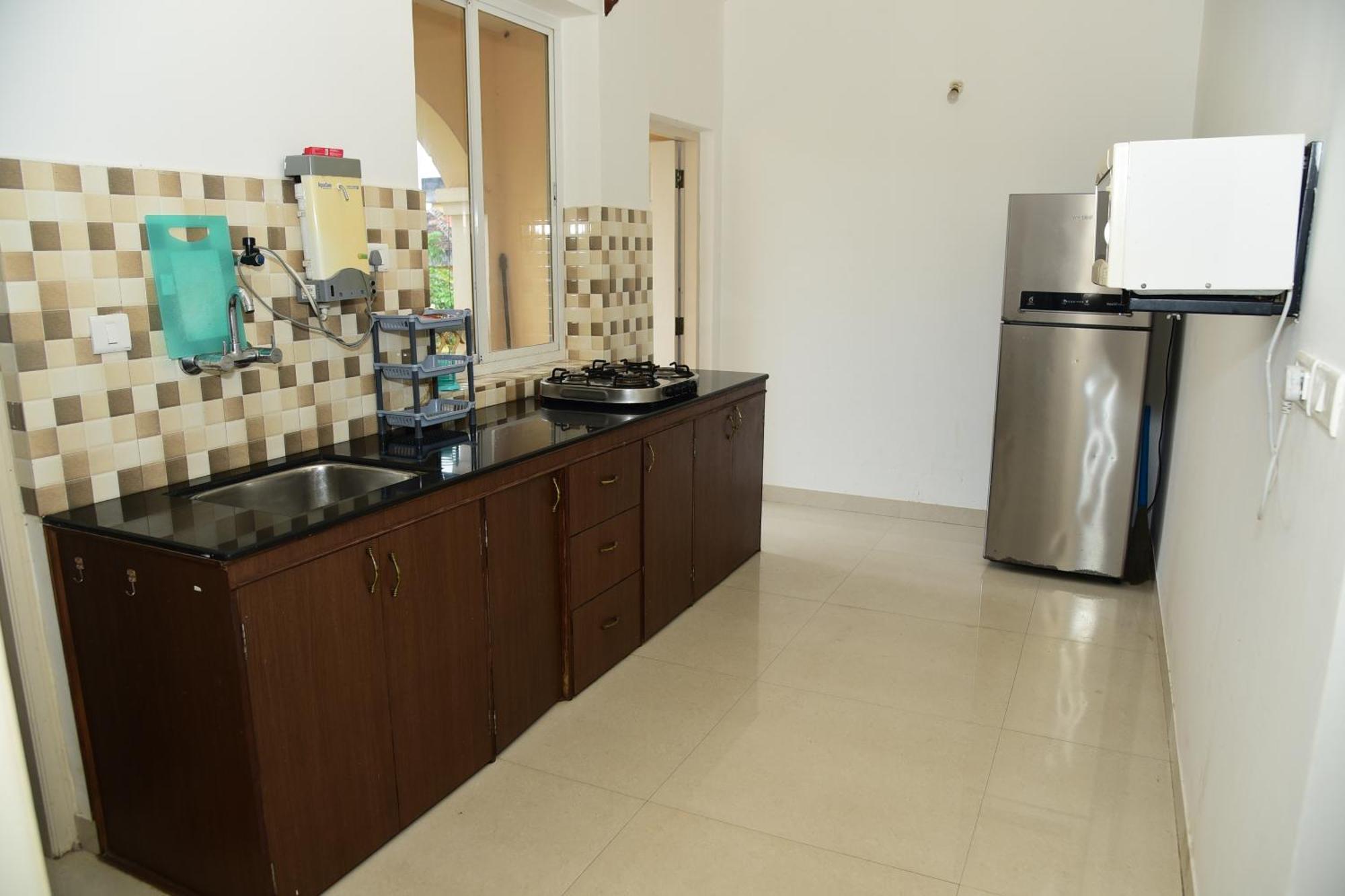 Apartament Zalor Residency 2 Varca Zewnętrze zdjęcie