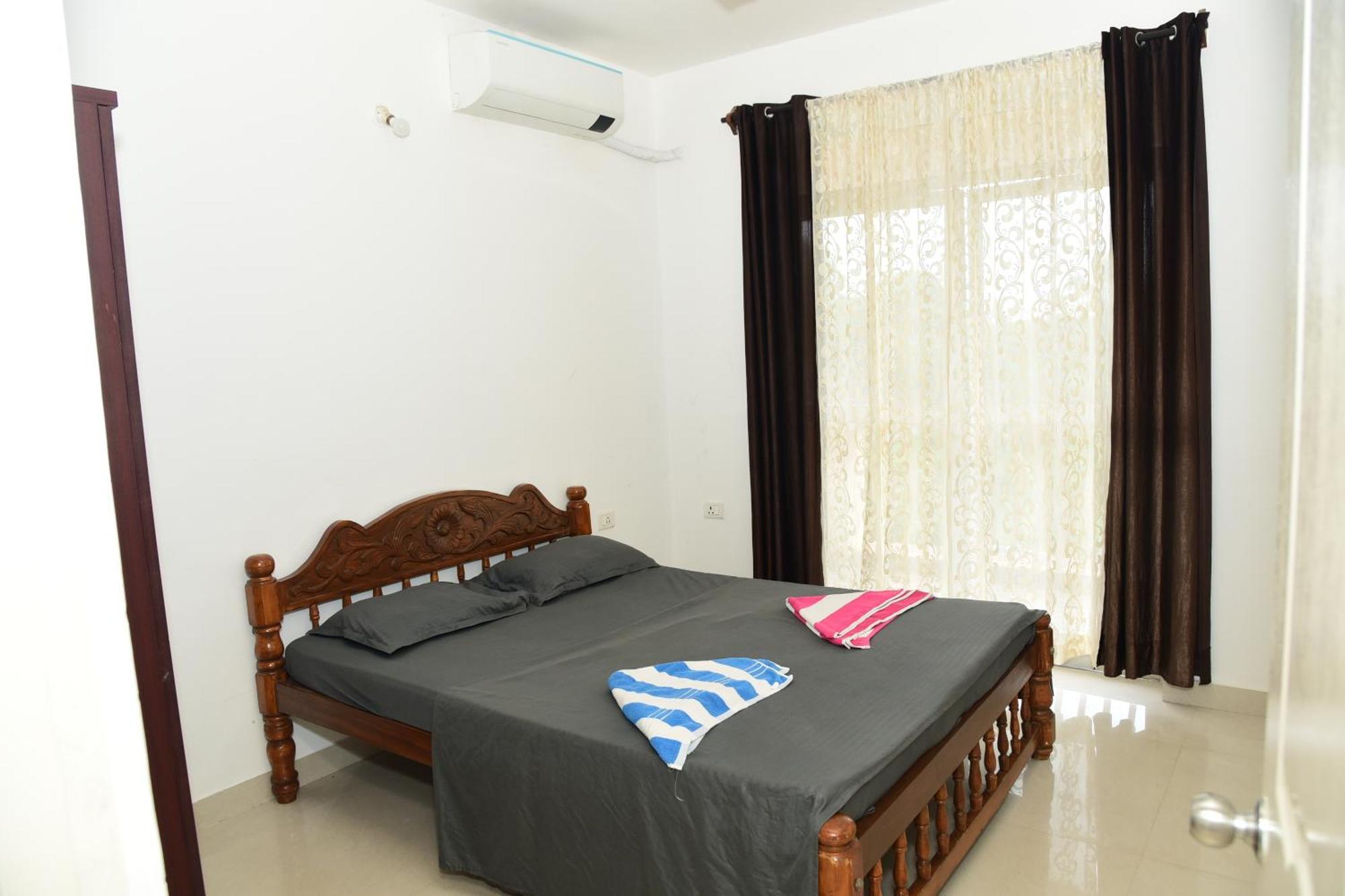 Apartament Zalor Residency 2 Varca Zewnętrze zdjęcie