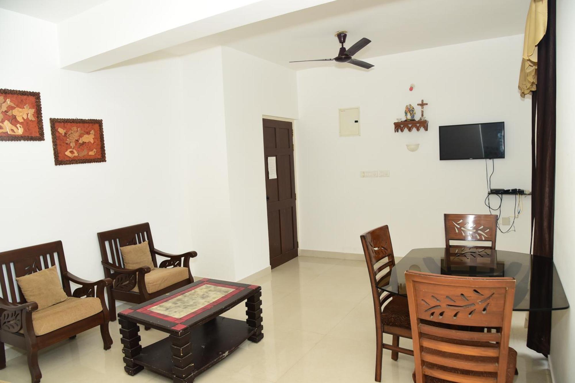 Apartament Zalor Residency 2 Varca Zewnętrze zdjęcie
