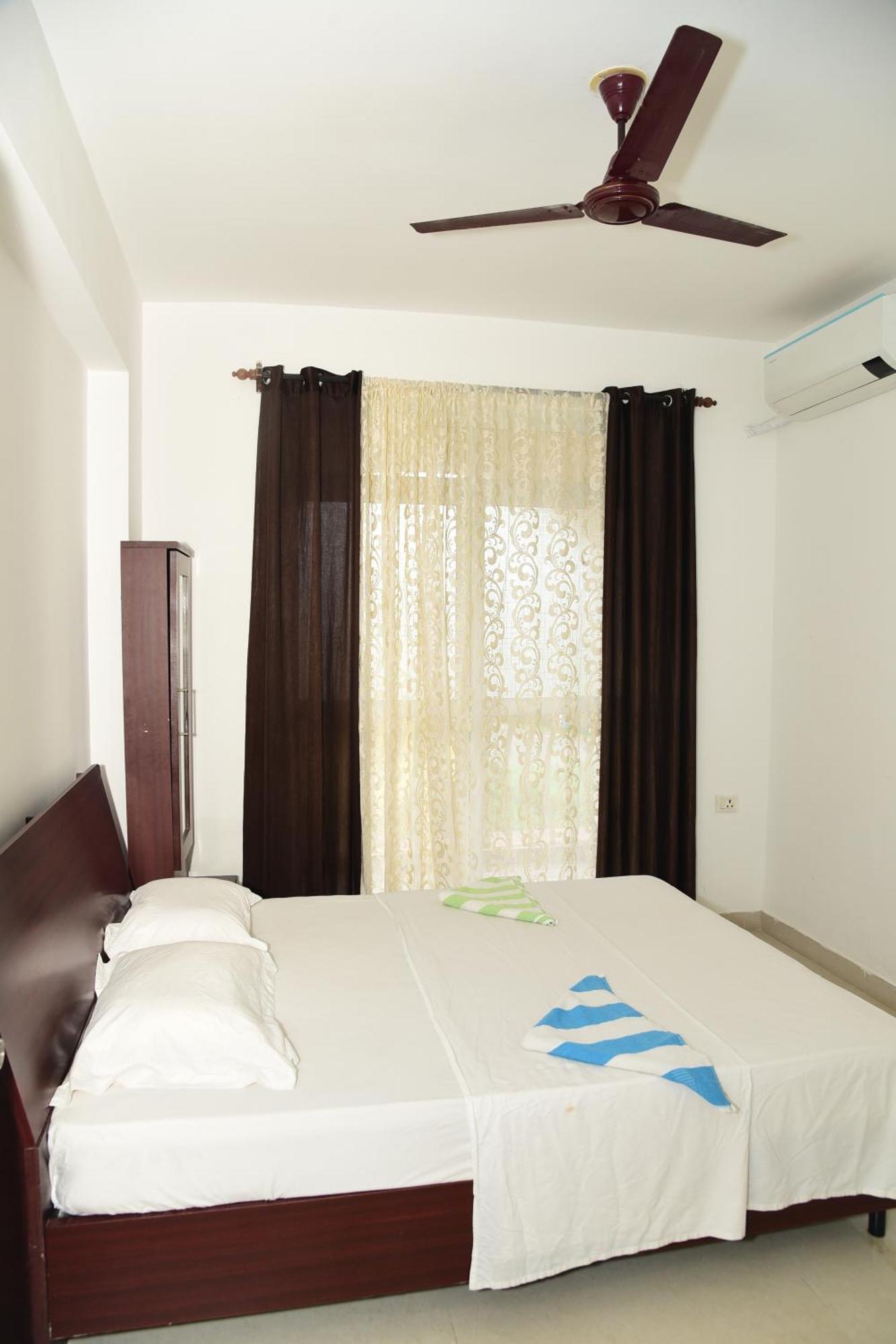 Apartament Zalor Residency 2 Varca Zewnętrze zdjęcie