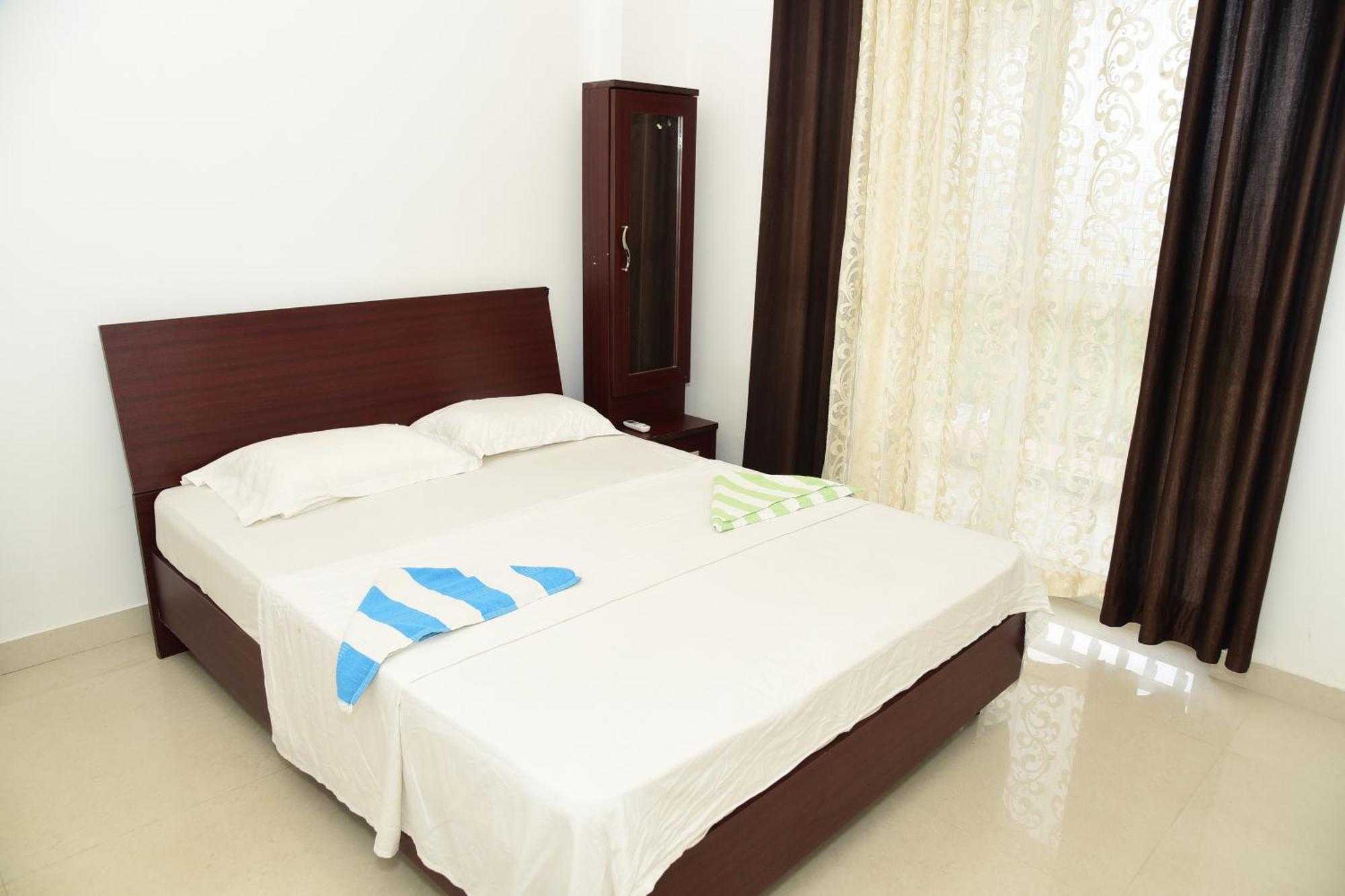 Apartament Zalor Residency 2 Varca Zewnętrze zdjęcie