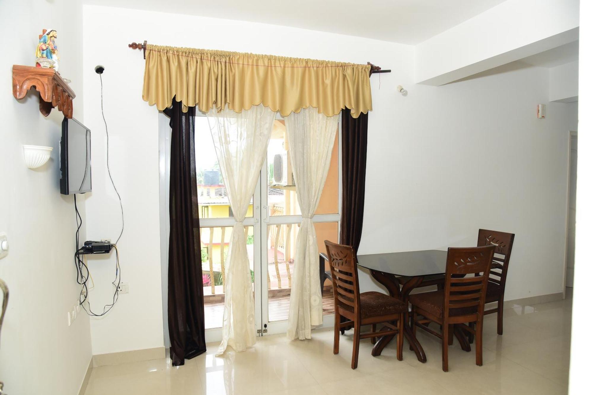 Apartament Zalor Residency 2 Varca Zewnętrze zdjęcie