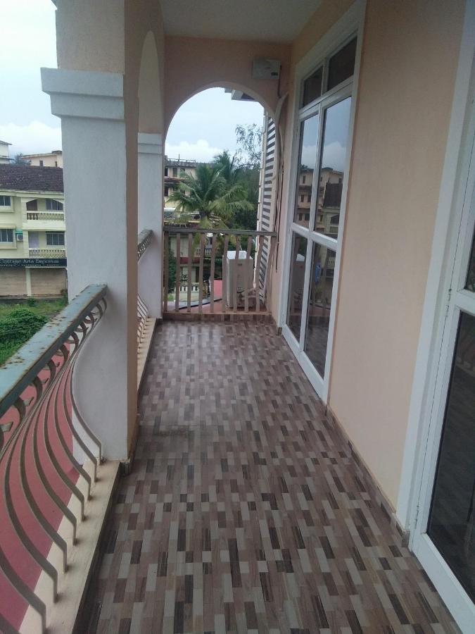 Apartament Zalor Residency 2 Varca Zewnętrze zdjęcie