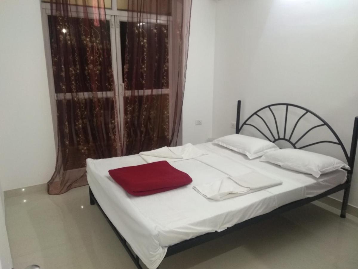 Apartament Zalor Residency 2 Varca Zewnętrze zdjęcie