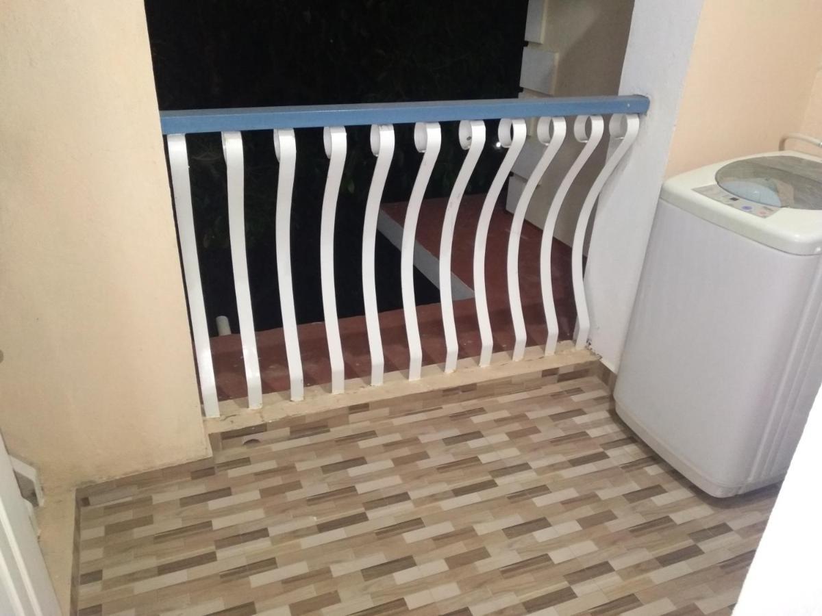 Apartament Zalor Residency 2 Varca Zewnętrze zdjęcie