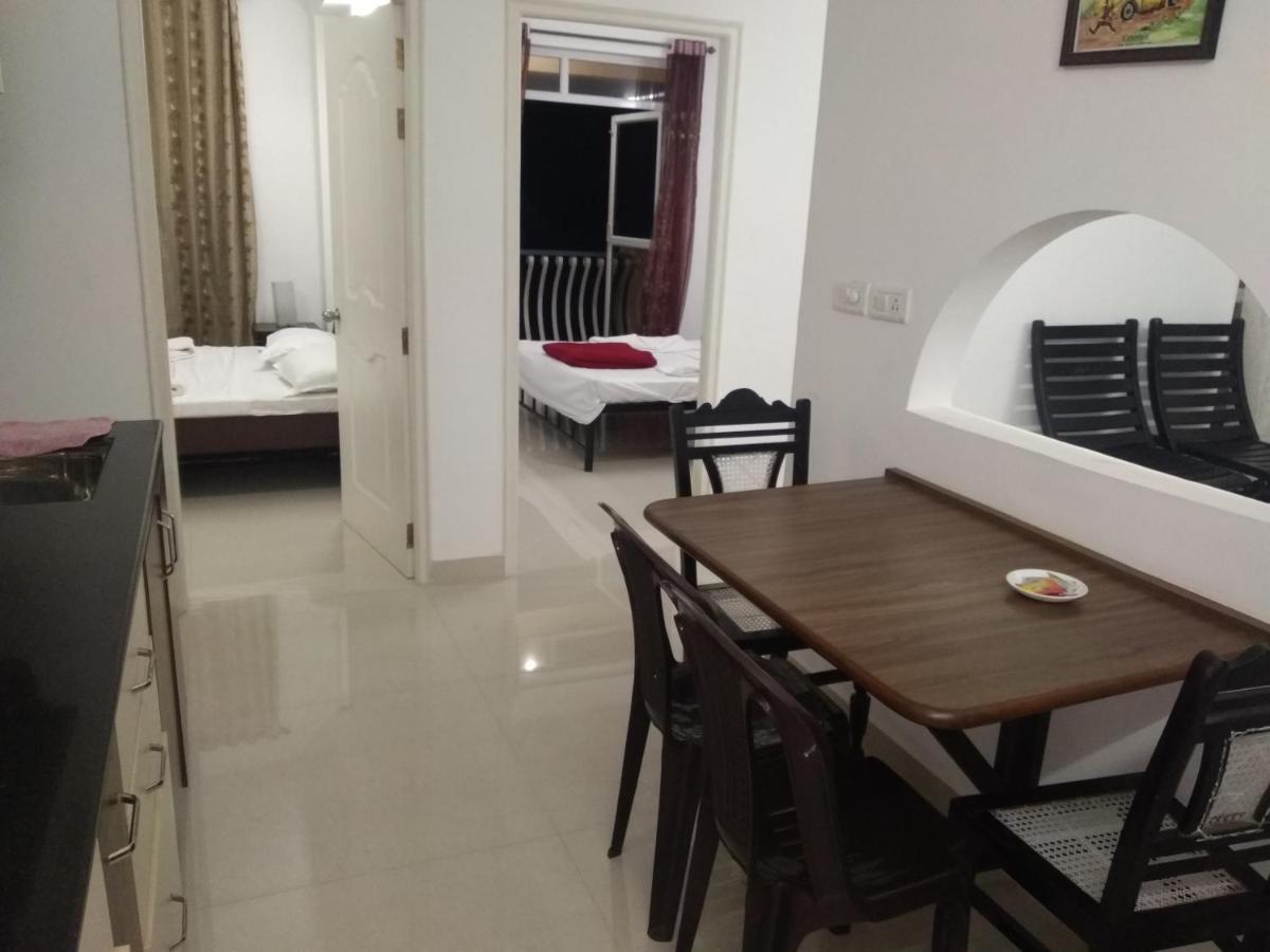 Apartament Zalor Residency 2 Varca Zewnętrze zdjęcie