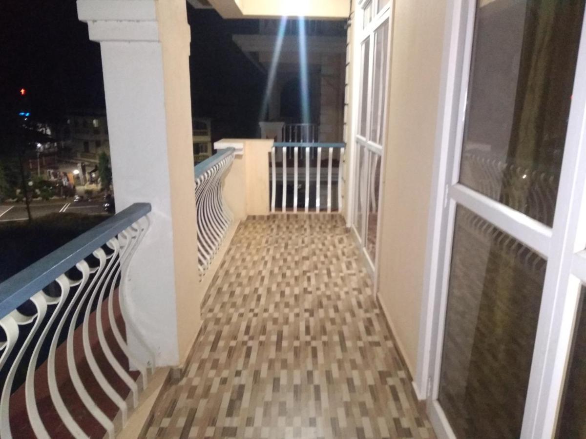 Apartament Zalor Residency 2 Varca Zewnętrze zdjęcie