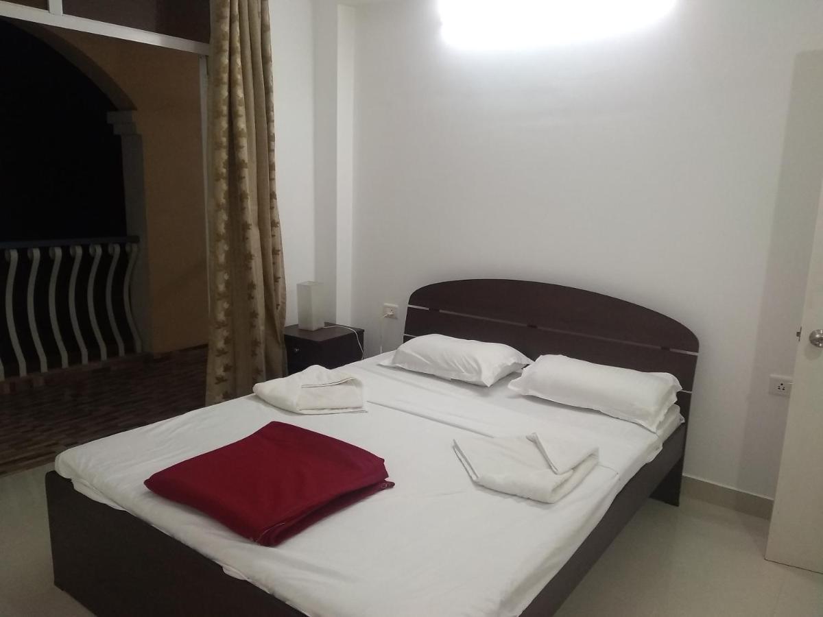 Apartament Zalor Residency 2 Varca Zewnętrze zdjęcie