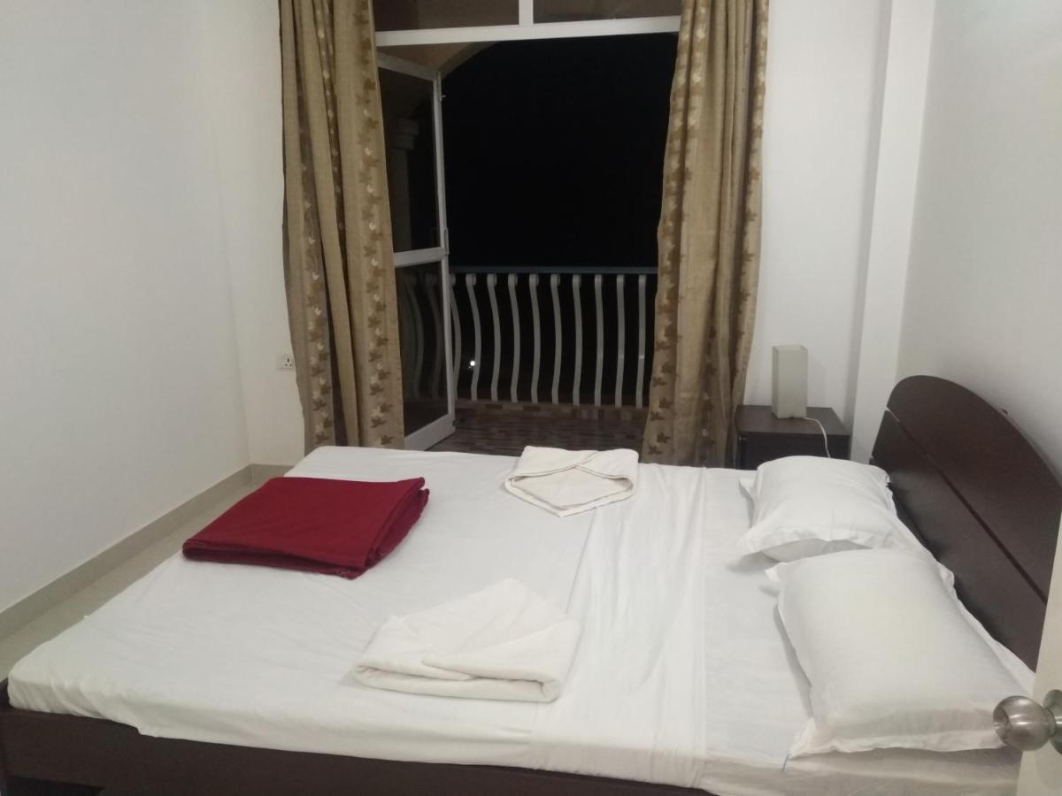 Apartament Zalor Residency 2 Varca Zewnętrze zdjęcie