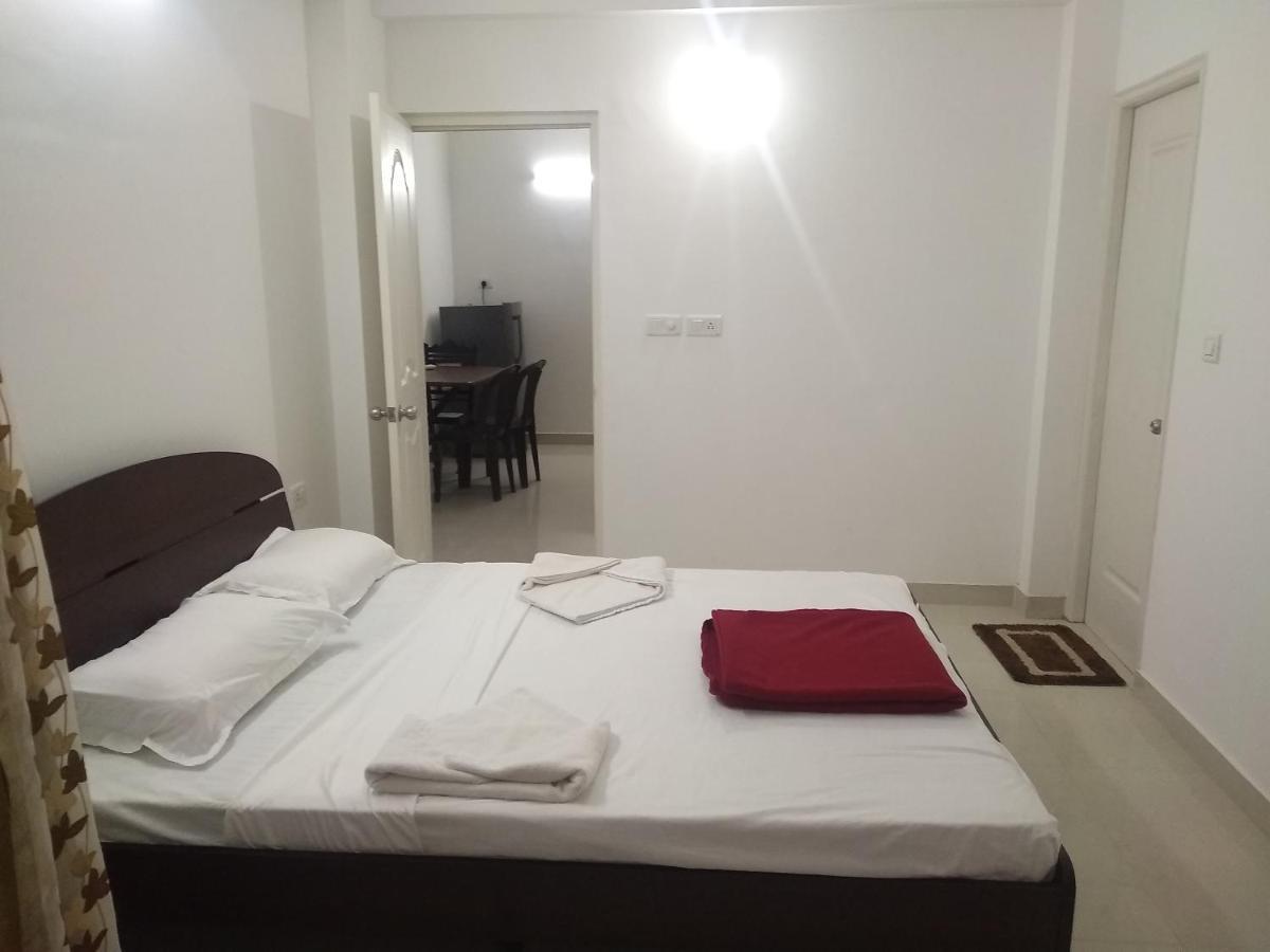 Apartament Zalor Residency 2 Varca Zewnętrze zdjęcie